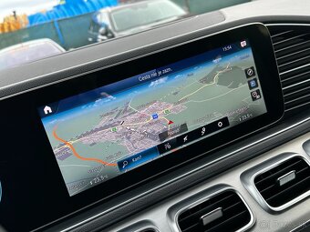Mercedes-Benz GLE 350d 4Matic, r.v.: 2019 - 16