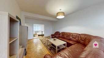 Priestranný 3 izbový byt s dvomi balkónmi, BA III. Kramáre, - 16