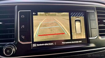 Toyota ProAce Verso 9 miestna - 16