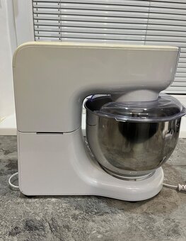 Kuchynský robot Delimano Deluxe set s doplnkami - 16