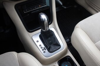 Volkswagen Sharan 2.0 TDI DSG, 103kW (2014)  5 miestne - 16