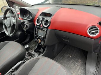 Opel Corsa D 1.3CDTi - 16