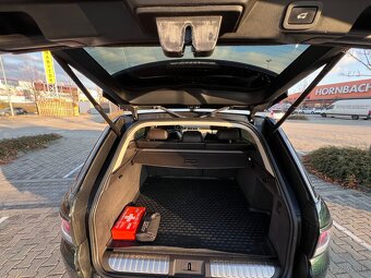 Range Rover Sport 3.0TDV6 190kw 4x4, 2015 - 16