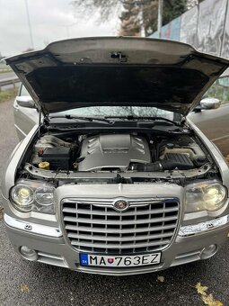 Chrysler 300c 3.0crd - 16