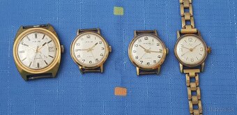 Hodinky naramkove,stolove,ine - 16