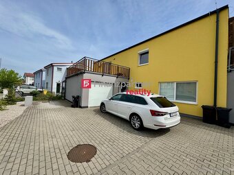 NOVINKA Ponúkame na PRENÁJOM moderný 2i. byt  novostavba s   - 16