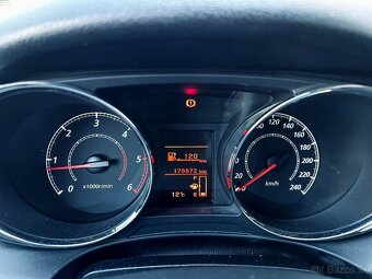 Citroën C4 Aircross 1.6 HDi 2WD Exclusive - 16