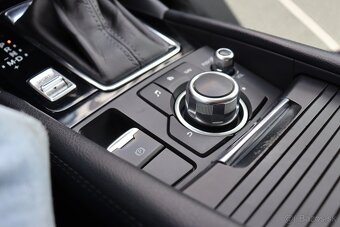 Mazda 3 2.0 Skyactiv -G120 Revolution A/T - 16