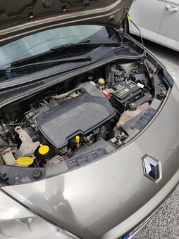 Renault Clio Kombi - 16