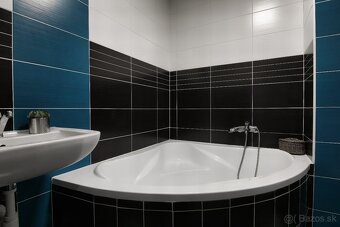 Útulný 3 izbový byt s loggiou po rekonštrukcii, Botanická - 16