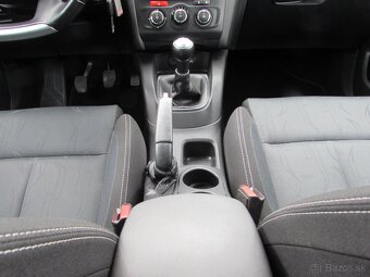 Citroën C4 1.6 Vti Image - splátka od 99,-€ - 16