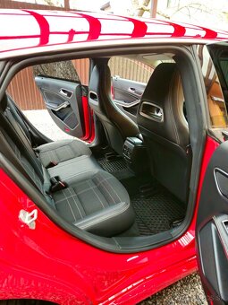 Mercedes-Benz  Shooting Brake 200 cdi - 16