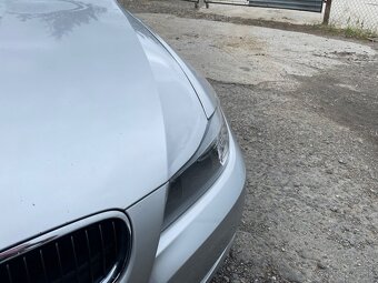 BMW E91 320d - 16