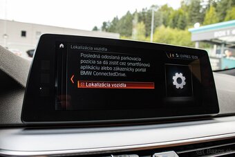 BMW Rad 6 GT 630d xDrive Gran Turismo A/T - 16