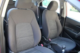 Kia Rio 1.2 - 16