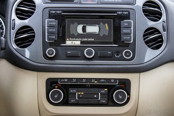Volkswagen Tiguan 2.0 TDI 4Motion /AJ NA SPLÁTKY/PROTIÚČET/ - 16
