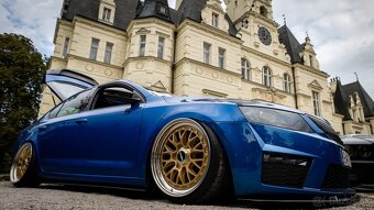 Škoda octavia 3 RS / AirRide - 16