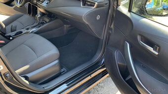 TOYOTA COROLLA 1.5 AT 10/2022 (záruka 5 rokov) - 16