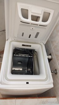 Prenajmem 3i byt v Trenčíne na Juhu - 16