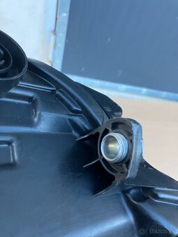 predni svetla vw transporter t6.1 20- levy pravy - 16