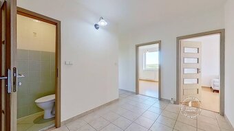 AXIS REAL | Slnečný 3-izbový byt s LODŽIOU, Stará Ľubovňa, K - 16