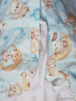 Perinka, hniezdo - 16