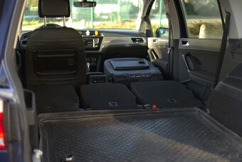 Volkswagen Touran 2.0 TDI SCR BMT Comfortline DSG EU6 - 16