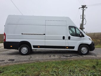Fiat Ducato 2.3 JTD 110 kw - 150 HP Nová STK/EK - 16