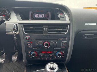 Audi A5 Coupe 2.0 TFSI - 16