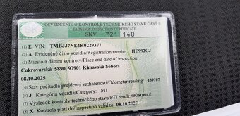 Škoda octavia combi 2.0 tdi 2019 - 16