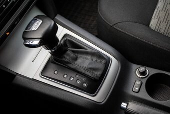 Škoda Octavia Combi 1.6 TDI, 77 kW (2013) - 16