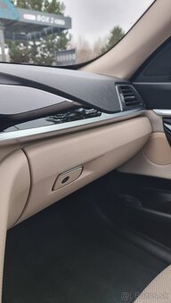 BMW rad 3 GT 320d xDrive A/T - 16