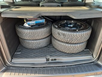 Peugeot Partner Tepee 1.6 Diesel 73 kW Man/5 - 16