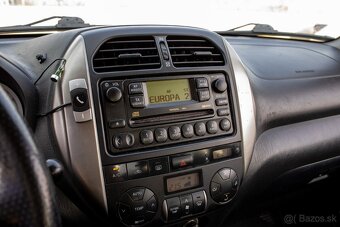 Toyota RAV4 2.0 D-4D - 16