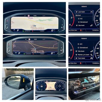 Volkswagen Passat Variant B8 2.0 TDI - 16