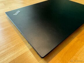 Notebook ThinkPad E15 Gen 4. - 16