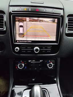 VW Touareg 3.0 TDI 193 kW R-Line Executive Edition - 16