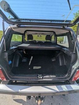 Lada Niva 1.7i 4x4 Taiga XTA mozny odpocet DPH - 16