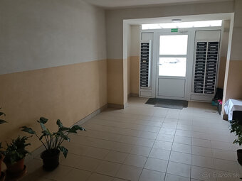2 izbový byt, kumbál, Loggia, Jenisejská ul, Košice - 16