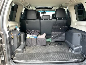 Mitsubishi Pajero 3.2 - 16