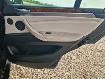 Vyměním BMW X5 E70 automat 3.0d r.v 2013 - 16