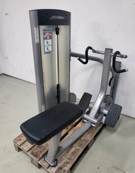 Life Fitness a ine znacky - 16