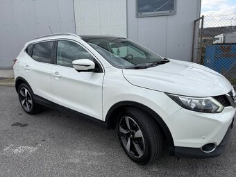 Predám Nissan qashqai 1.6dci - 16