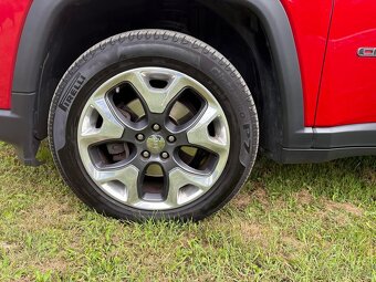 Jeep Compass 2.0 4x4 - 16