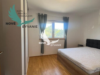 Na predaj apartmán s výhľadom na more v Chorvátsku na ostrov - 16