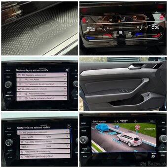 VW PASSAT B8 2.0TDi DSG 110kW 2022 VIRTUAL/KAMERA/HEADUP/ACC - 16