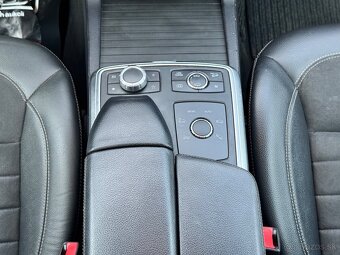 Mercedes ML320CDI 4motion - 16