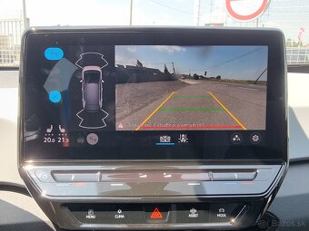 Volkswagen ID.3 Performance 58kWh 1st Plus za 19.990 € s DPH - 16