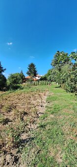 Rodinný dom na bývanie, na víkendy, 1+4 - 16