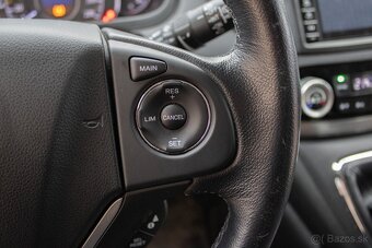 Honda CR-V 2.0 i-VTEC "Elegance" - 16